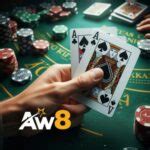 aw8 blackjack|AW8 .